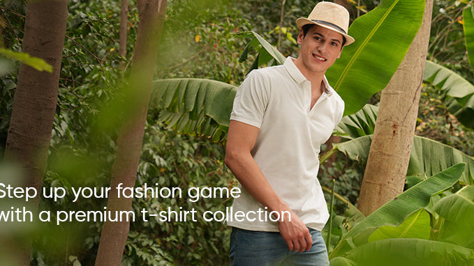 Find the Perfect T-shirt for Every Occasion: A Comprehensive Guide