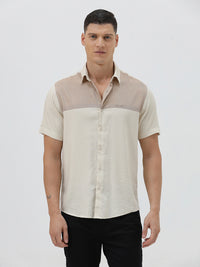 Engineered Stripe Super Soft Shirt