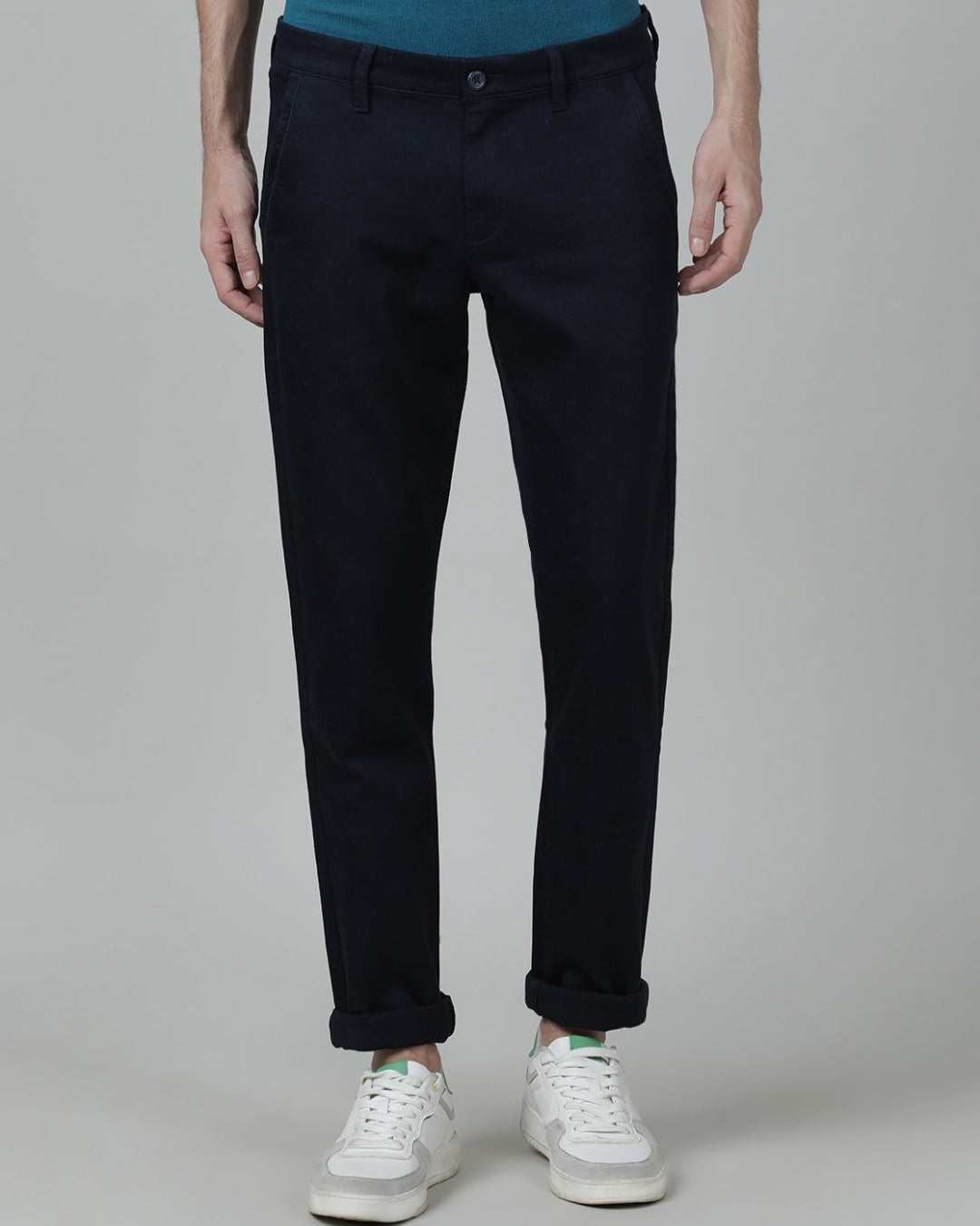 Crocodile Slim fit Trouser