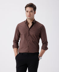 Smart Series Easy To Iron Shirt
