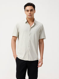 Wrinkle Free Ultra Soft Techno Shirt