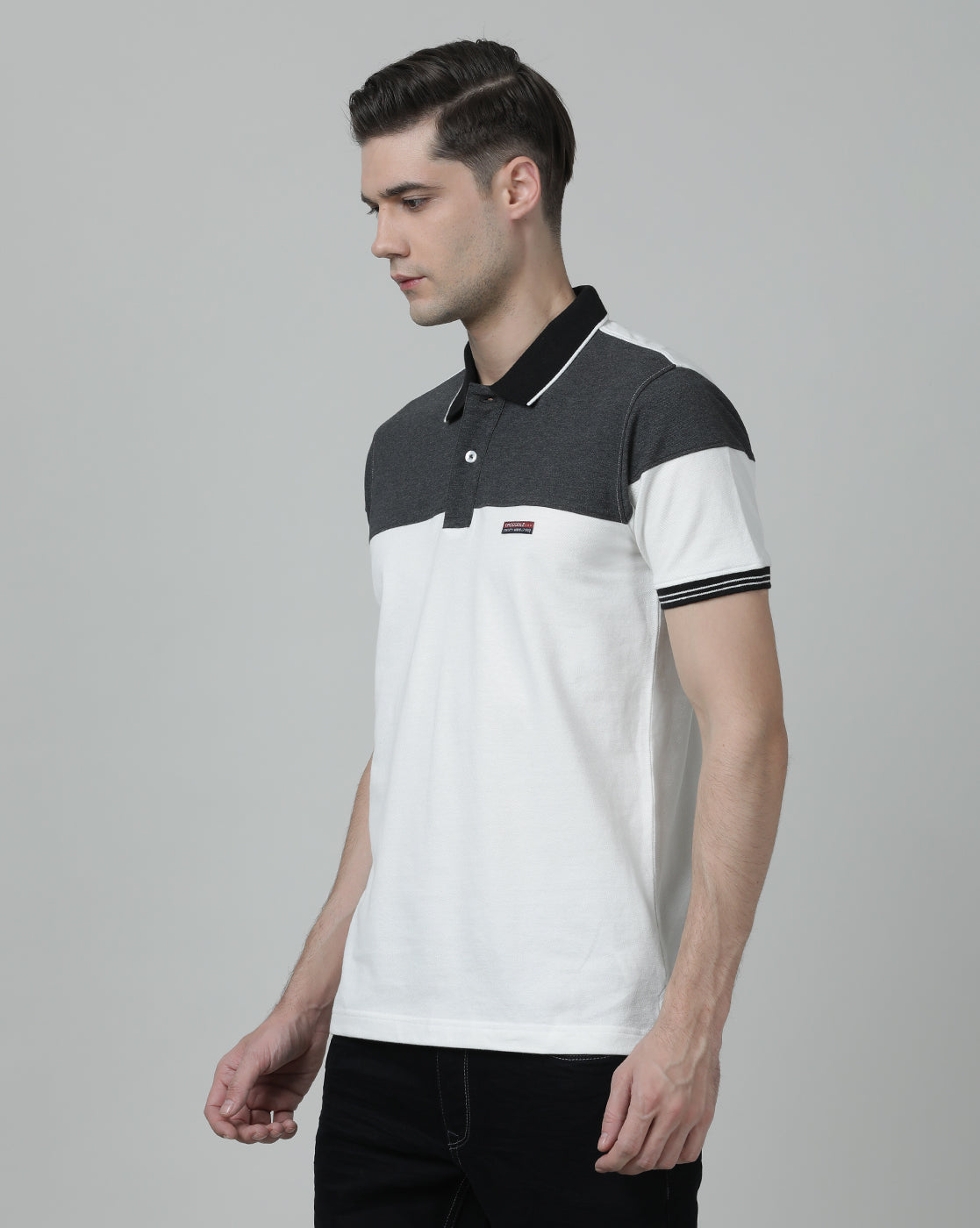 Crocodile Polo T-shirt