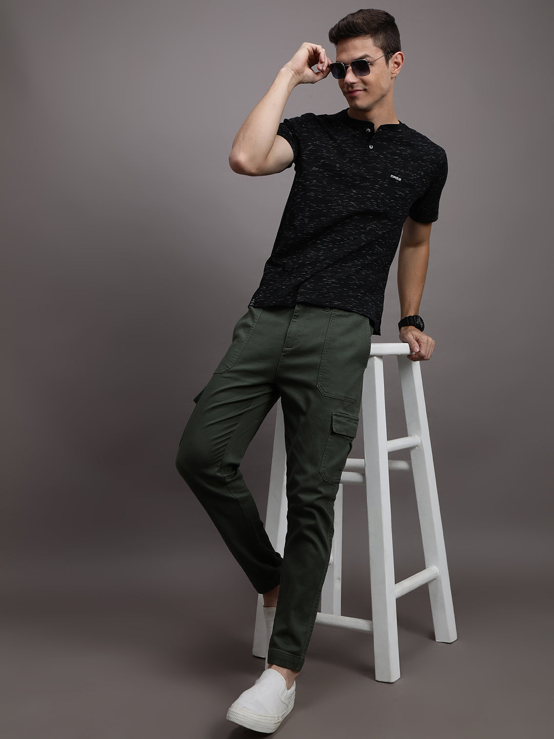 PREMIUM CARGO JOGGER FOR MEN ONLINE