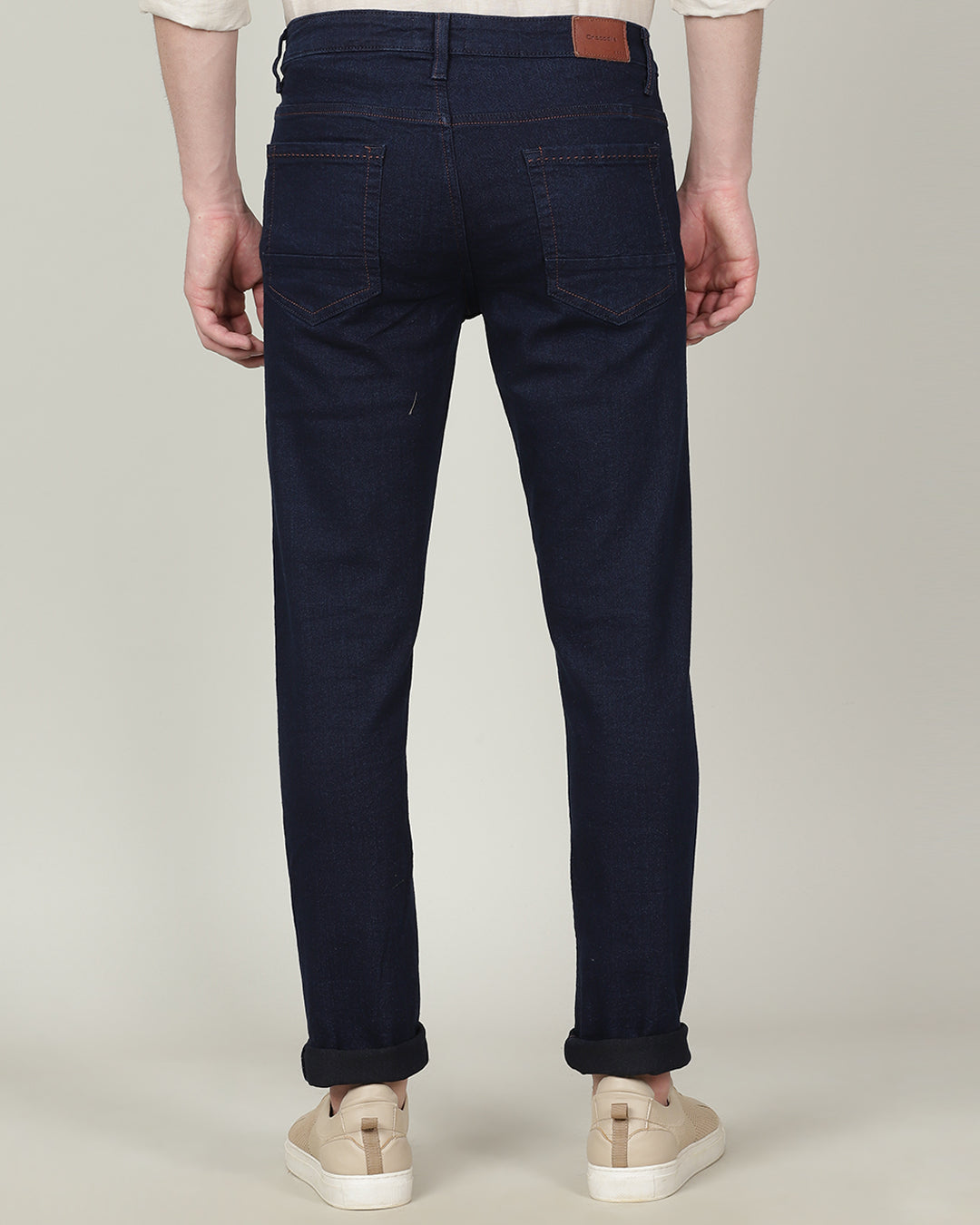 Crocodile Jeans