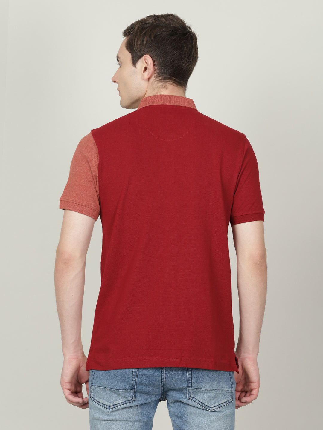 Crocodile Slim Fit T-shirt