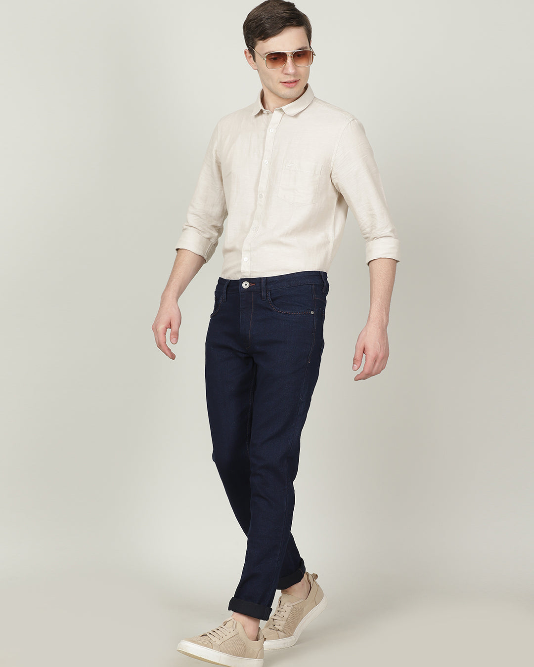 Crocodile Jeans