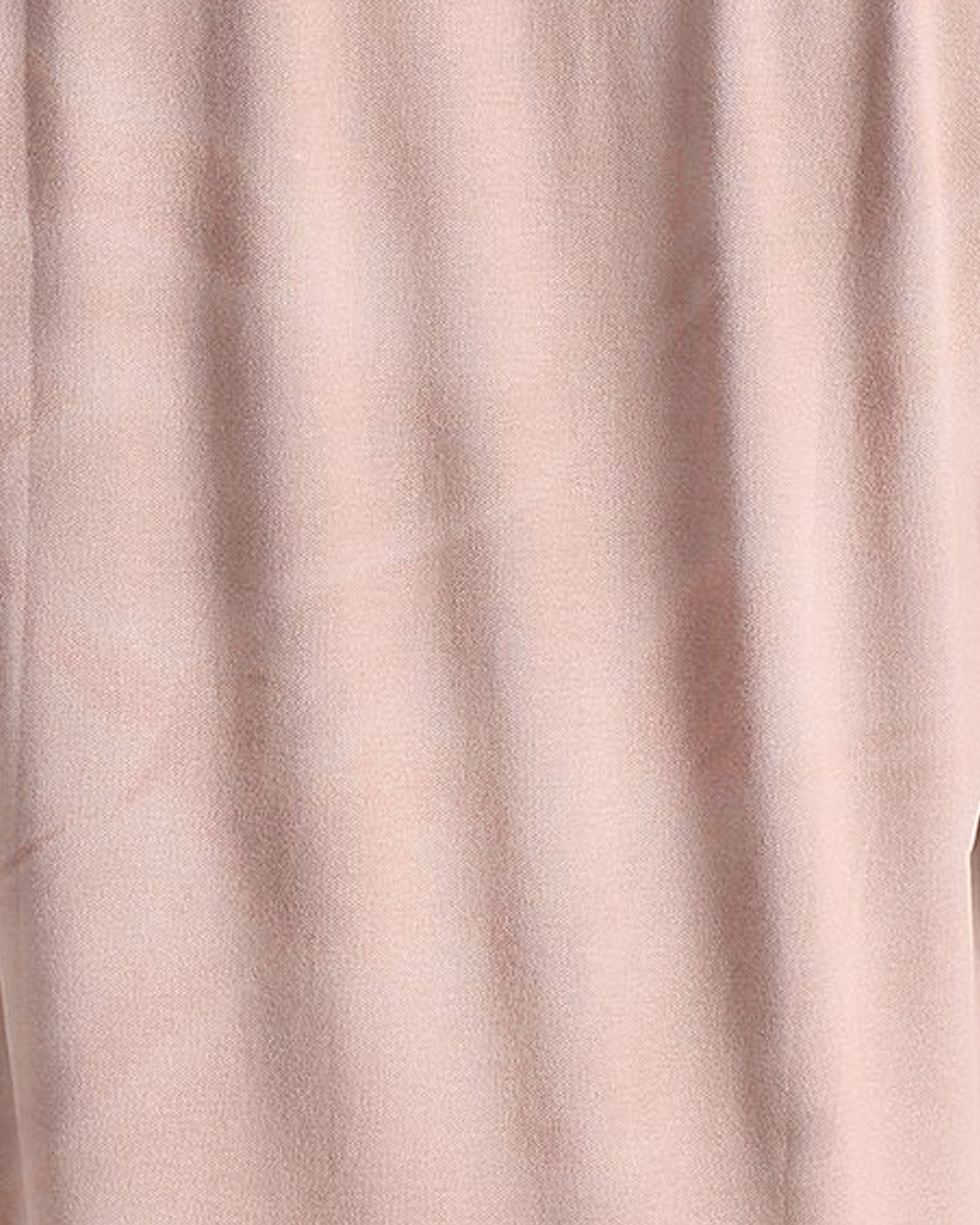 Close-up of a pink fabric texture