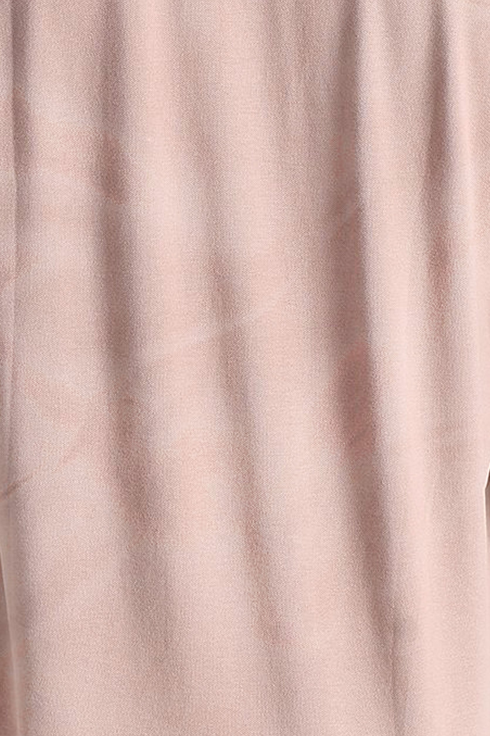 Close-up of a pink fabric texture