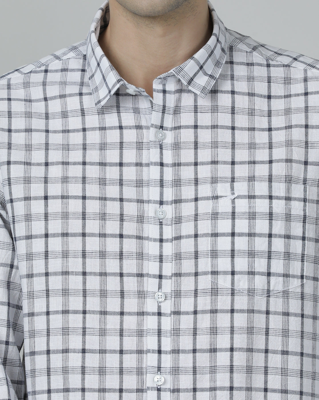 Crocodile Full Sleeve Shirt