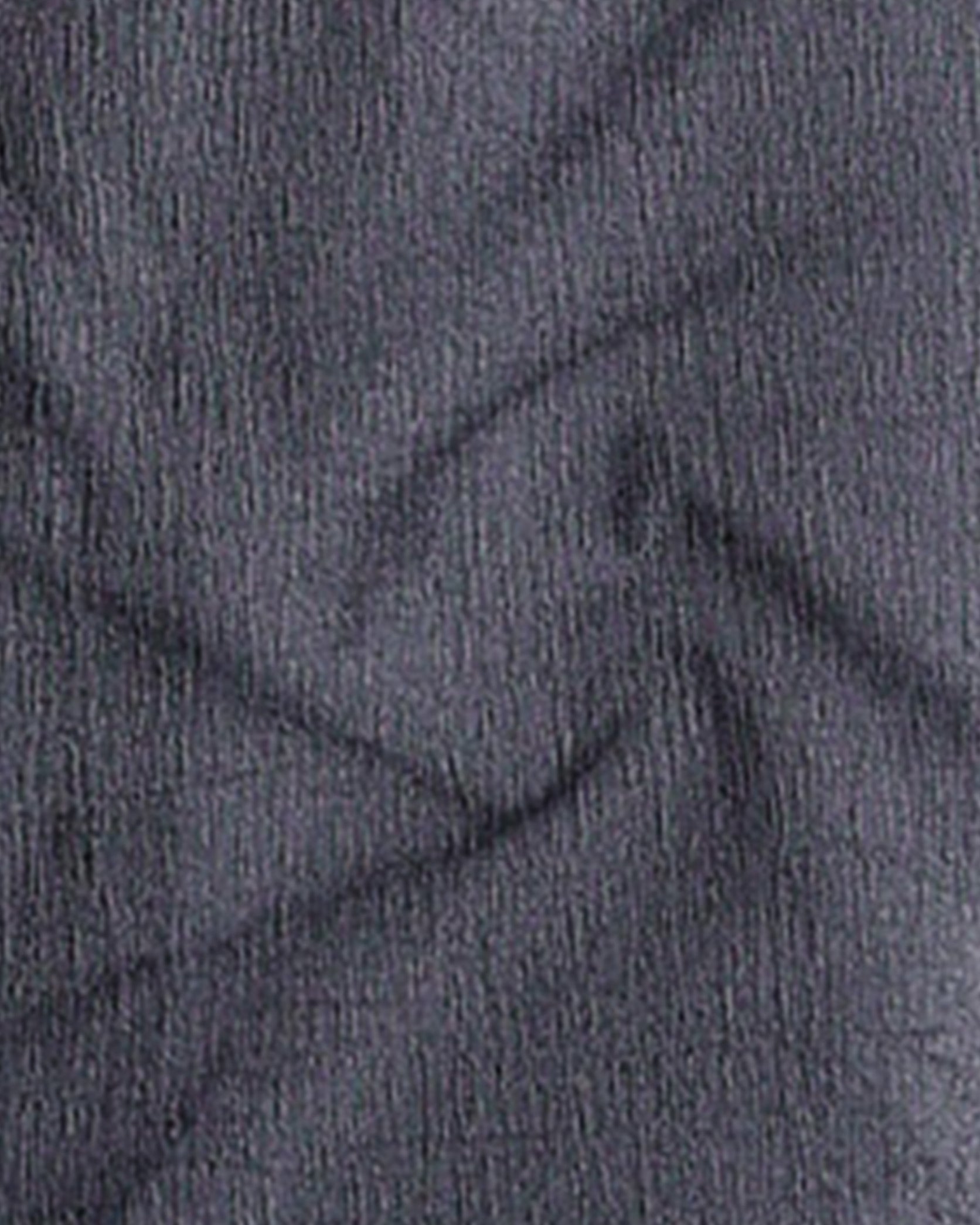 Close-up of gray fabric texture
