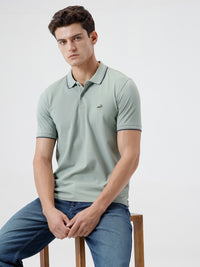 Breeze Stretch Polo T-Shirt