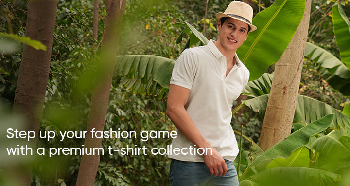 Find the Perfect T-shirt for Every Occasion: A Comprehensive Guide