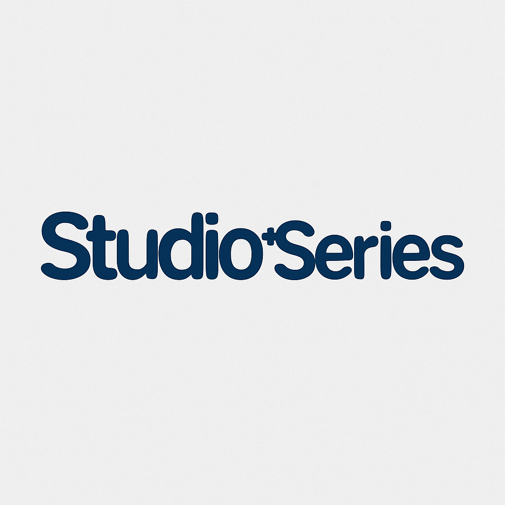 Studio Series