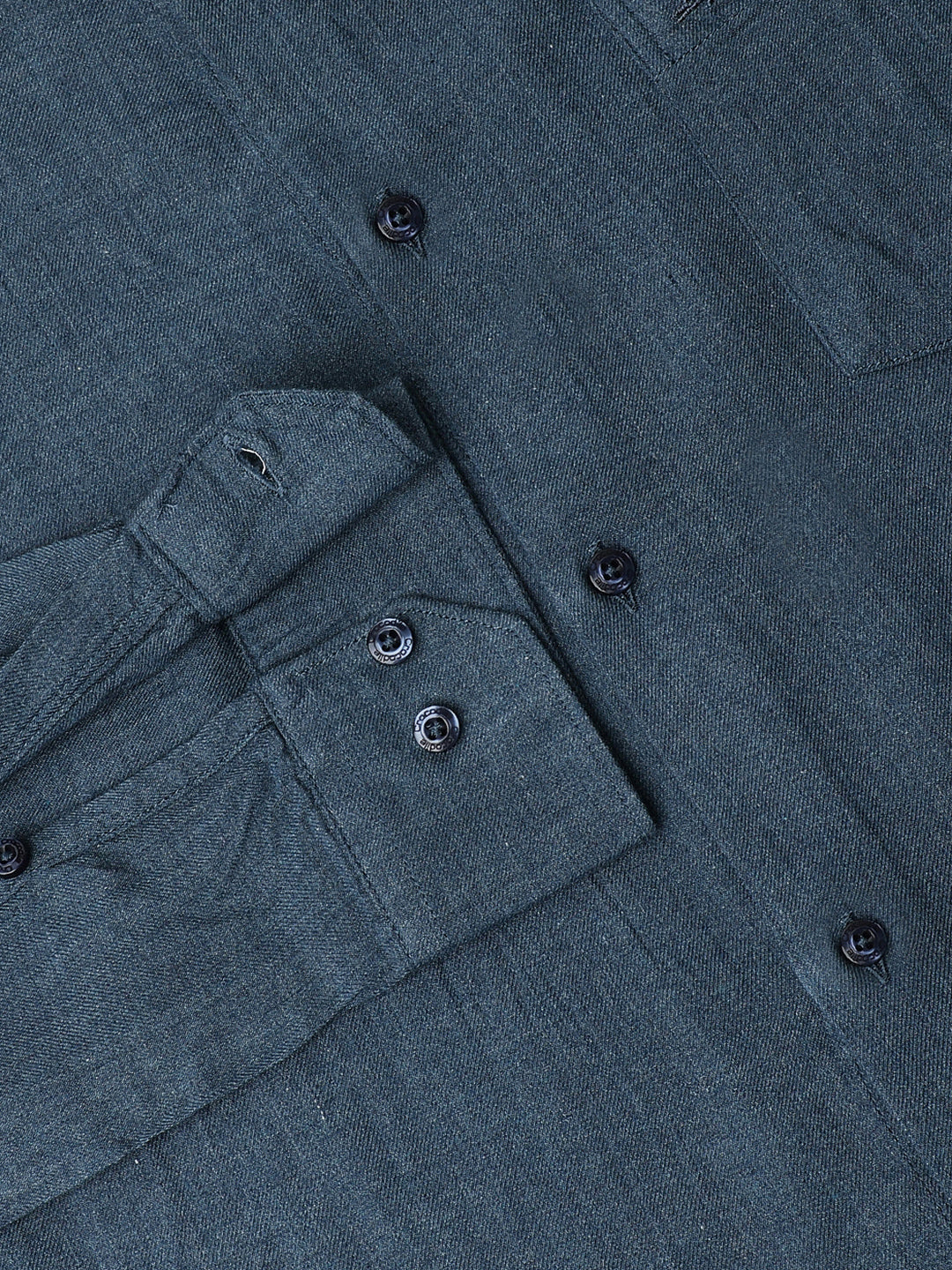 Buy Ultra Soft Premium Viscose Melange Shirt Navy – Crocodile