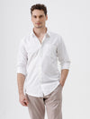 100% Cotton Textured Shirt