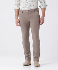 4-Way Stretch Techno Chino In Light Olive