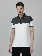 Crocodile Polo T-shirt