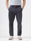 100% Cotton Textured Shir Grey