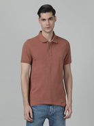 Crocodile Polo T-shirt