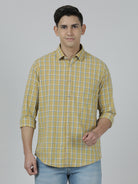 Crocodile Men's Full Sleeve Shirt Online