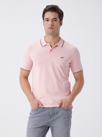 Breeze Stretch Polo T-Shirt