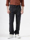 Rugged Raw Demin Grey