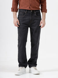 Rugged Raw Demin Grey