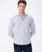 Close-up of fabric with texture detail