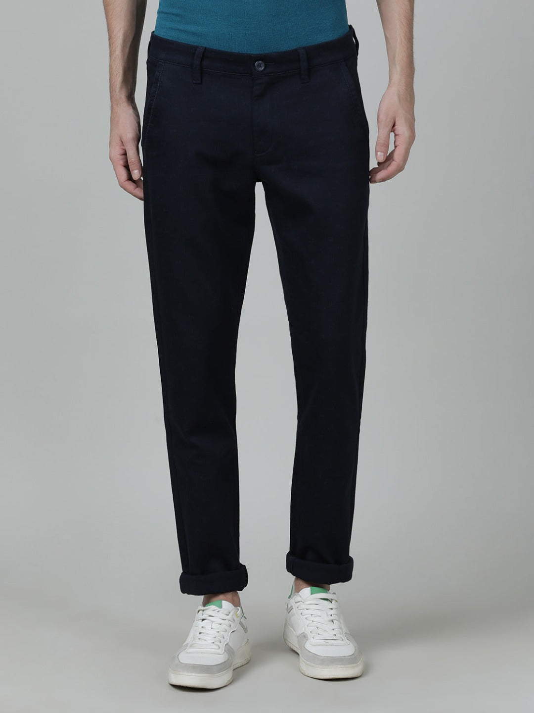 Crocodile Slim fit Trouser