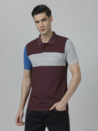 Crocodile Polo T-shirt