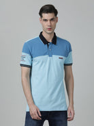 Crocodile Polo T-shirt