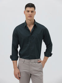 Premium Texture Party Shirt