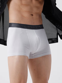 Crocodile Stealth Premium Trunk – Quiet Gray