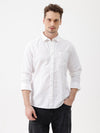Linen Blend Shirt