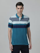 Crocodile Polo T-shirt