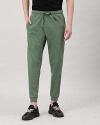Versatile Joggers in Grey