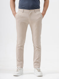 Premium Texture Stretch Trouser