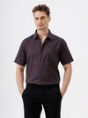 Premium Textured Wine Party Shirt