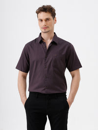 Premium Textured Wine Party Shirt