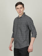 Crocodile Men's Comfort Fit Shirt