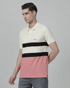 Crocodile Polo T-shirt