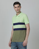 Crocodile Polo T-shirt