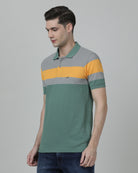 Crocodile Polo T-shirt