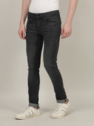 Crocodile Men's Slim Tapered Jean