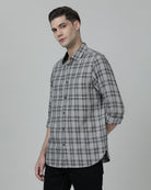 Crocodile Full Sleeve Shirt