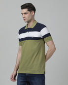 Crocodile Polo T-shirt