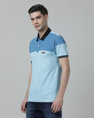 Crocodile Polo T-shirt