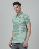 Crocodile Polo T-shirt