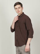 Crocodile Full Sleeve Shirt