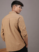 Grindle Textured Shirt